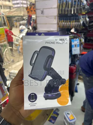 Car Mobile Phone Holder