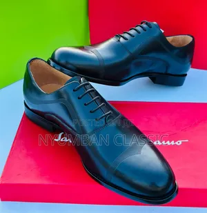 Moccasin Shoes Original