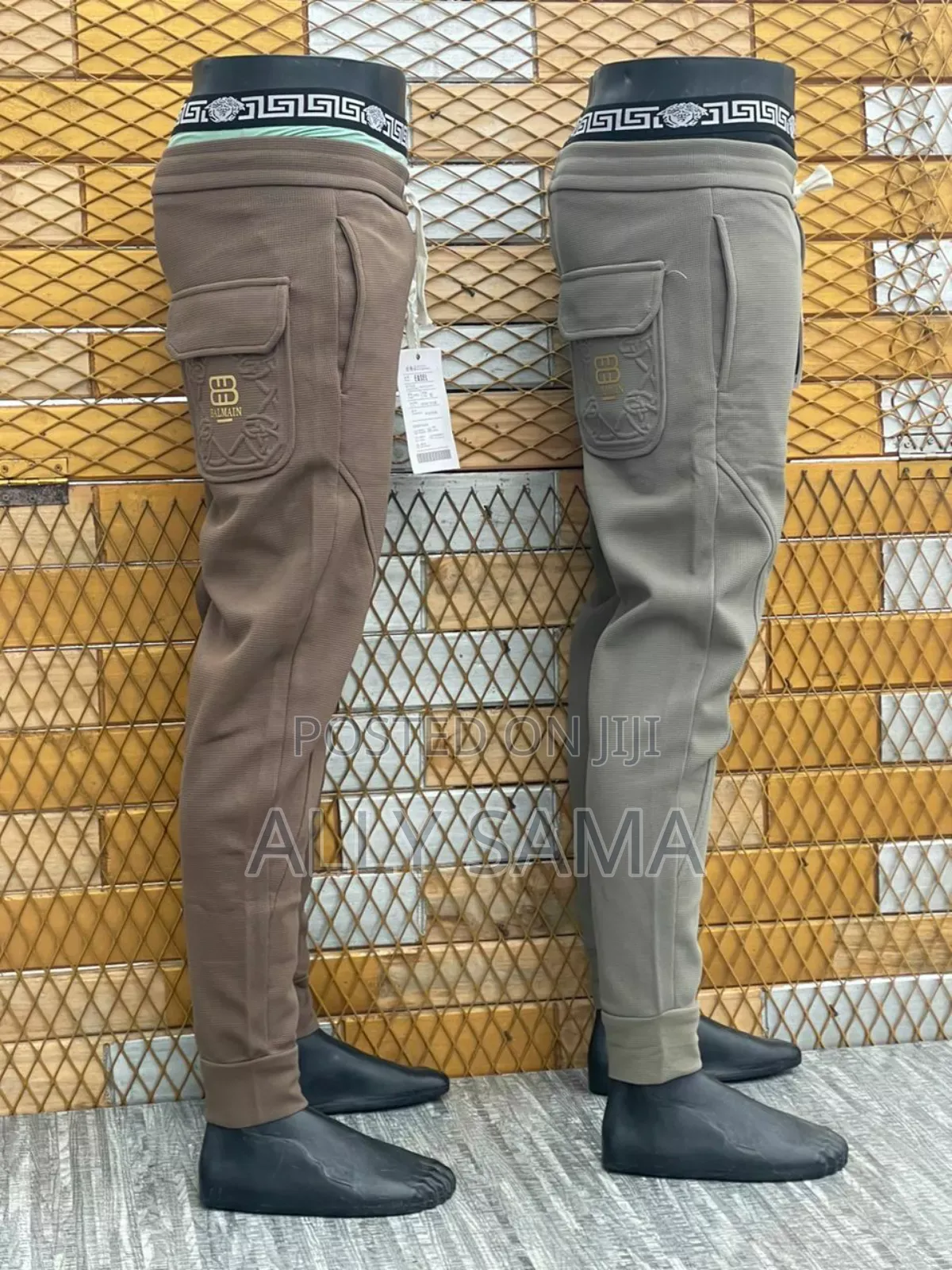 Mens Truck More Brand Quality