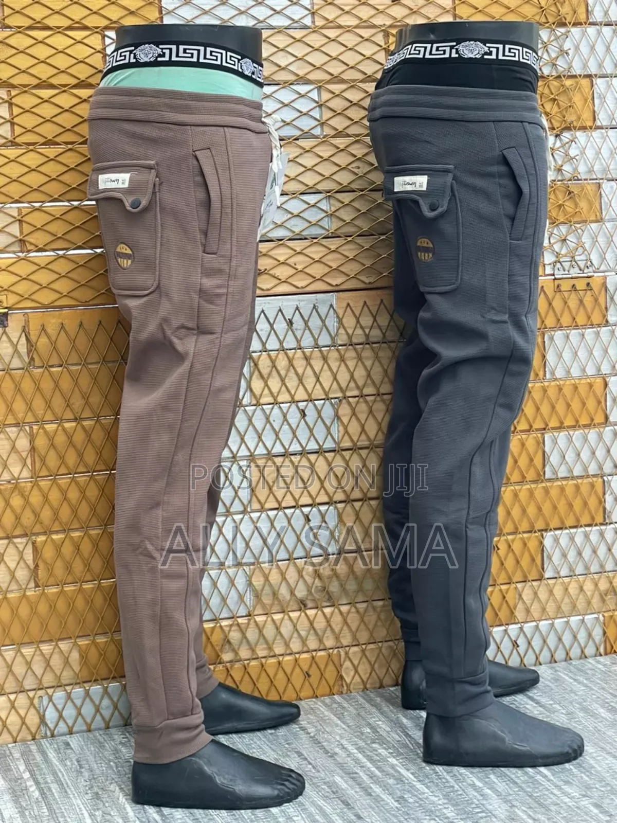 Mens Truck More Brand Quality