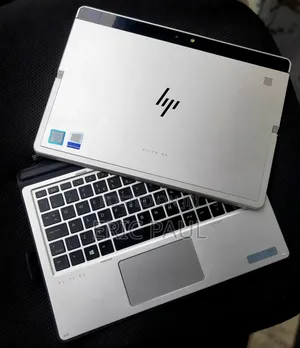 Laptop HP Elite X2 1012 G2 8GB Intel Core I5 SSD 256GB