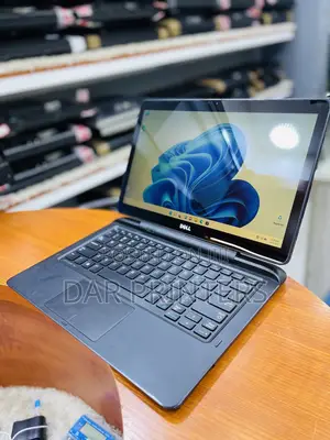 Laptop Dell Latitude 13 7350 8GB Intel Core I5 SSD 256GB