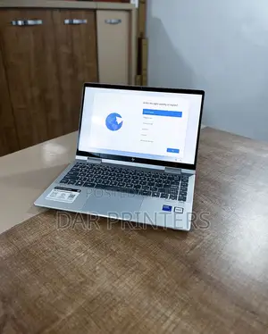 New Laptop HP Envy 14 16GB Intel Core I5 SSD 512GB