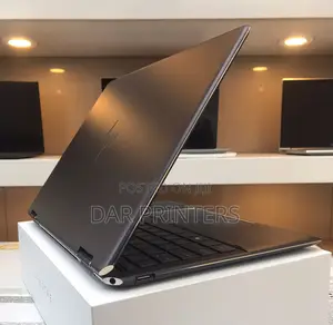 New Laptop HP Spectre 14 16GB Intel Core I7 SSD 1T