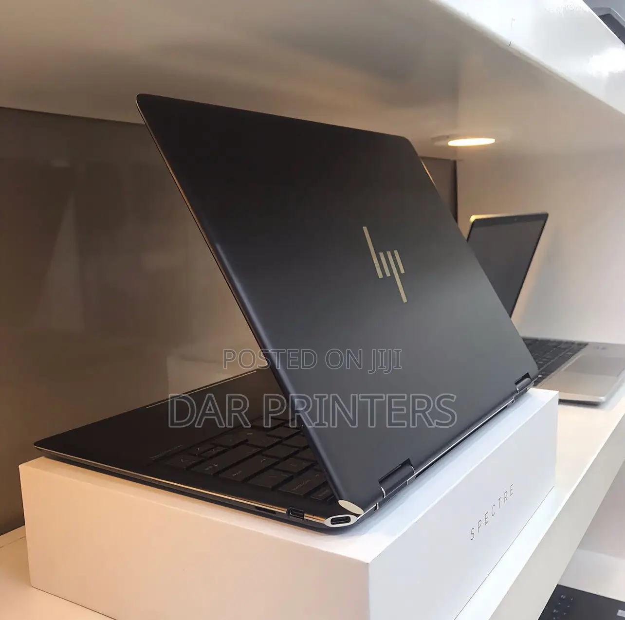 New Laptop HP Spectre 14 16GB Intel Core I7 SSD 1T