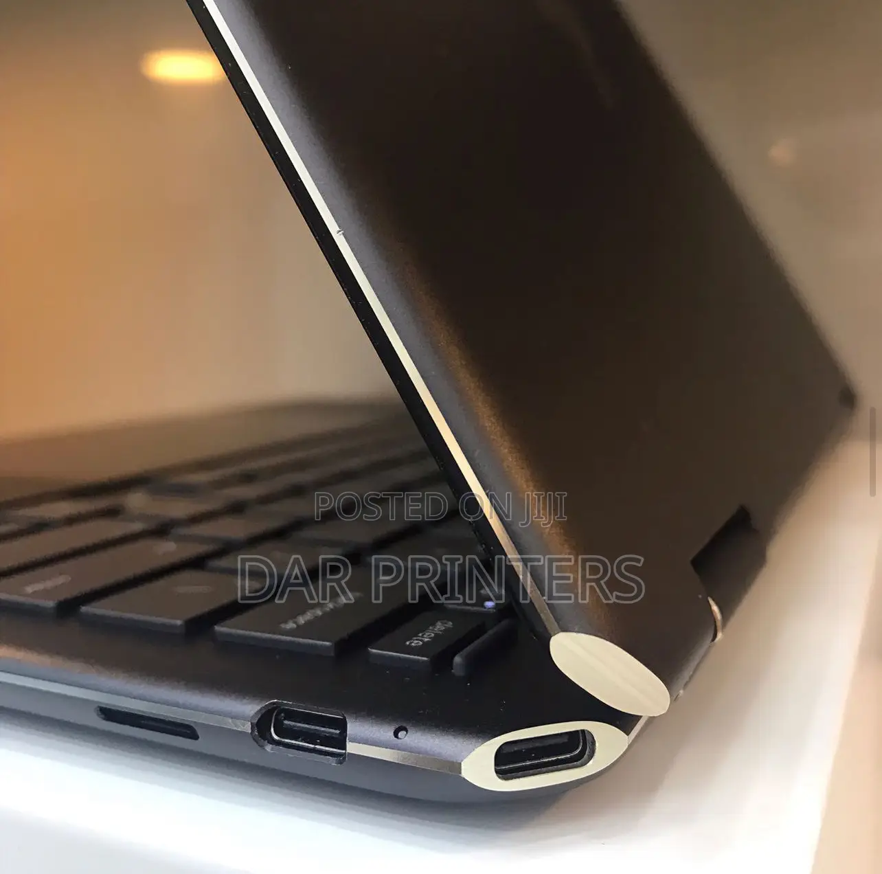 New Laptop HP Spectre 14 16GB Intel Core I7 SSD 1T