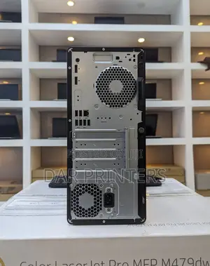 New Desktop Computer HP EliteDesk 800 16GB Intel Core I5 SSD 1T