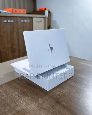 New Laptop HP Dragonfly G4 16GB AMD Ryzen 7 SSD 512GB