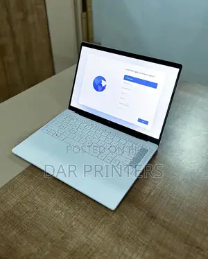 New Laptop HP Dragonfly G4 16GB AMD Ryzen 7 SSD 512GB