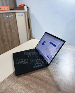 New Laptop HP Dragonfly G4 16GB AMD Ryzen 7 SSD 512GB
