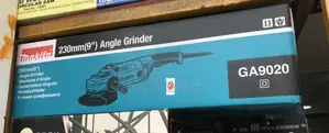 Makita Angle Grinder 9"
