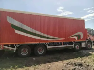Godown For Rent At Kurasini Near DSM Port