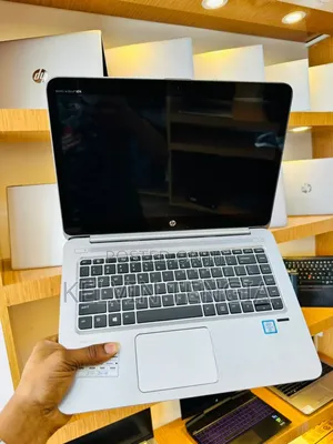 Laptop HP EliteBook 1040 G3 8GB Intel Core I5 SSD 256GB