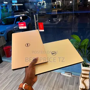 Laptop Dell XPS 13 (9350) 8GB Intel Core i5 SSD 500GB