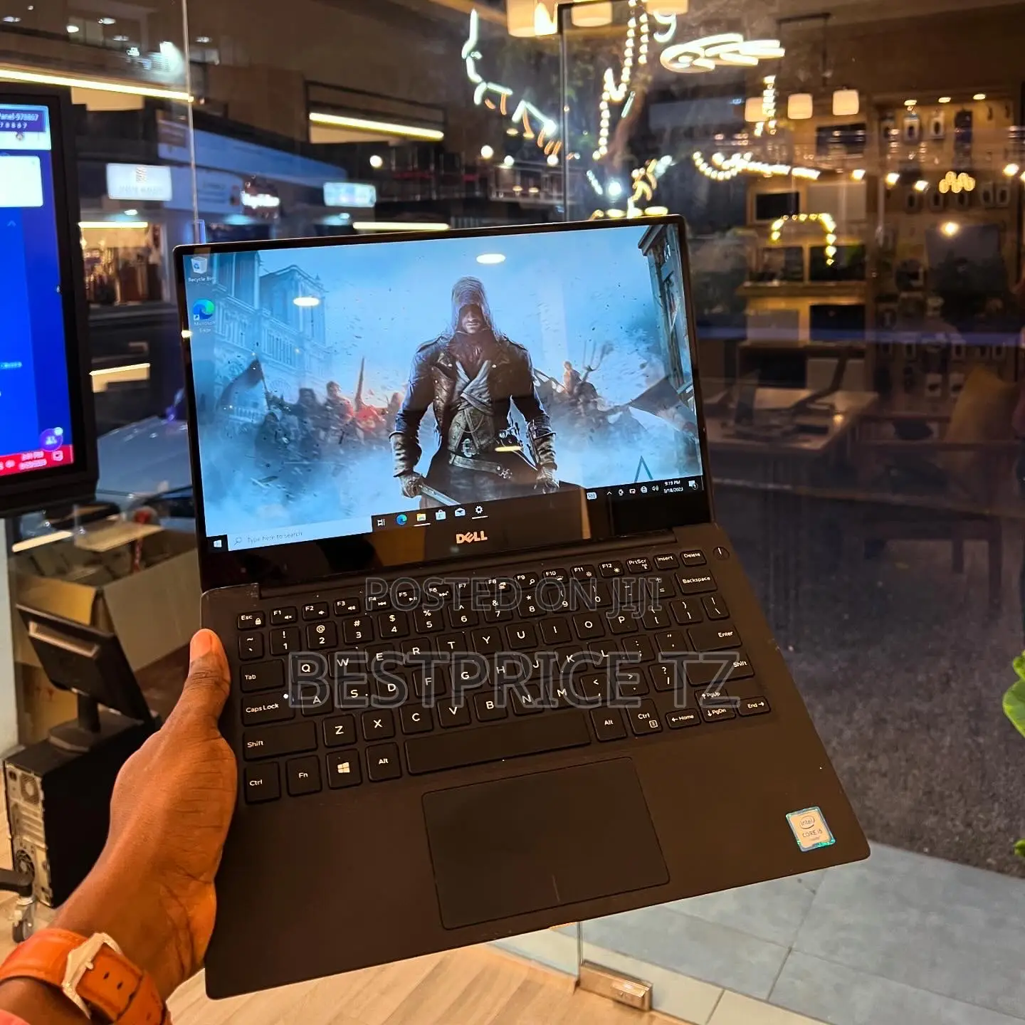 Laptop Dell XPS 13 (9350) 8GB Intel Core i5 SSD 500GB