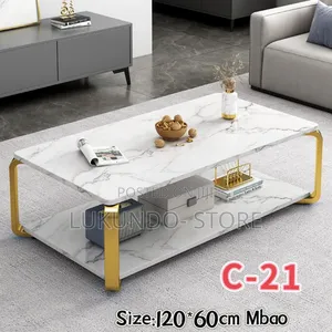 Cofee Table Nzuri