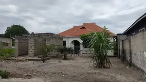 3bdrm House in Kingani Bagamoyo for sale