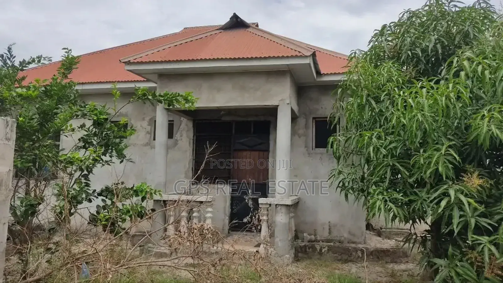 3bdrm House in Kingani Bagamoyo for sale
