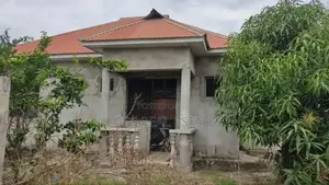 3bdrm House in Kingani Bagamoyo for sale