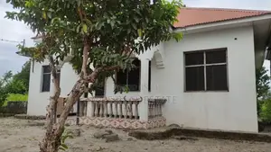 3bdrm House in Kingani Bagamoyo for sale