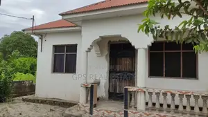3bdrm House in Kingani Bagamoyo for sale