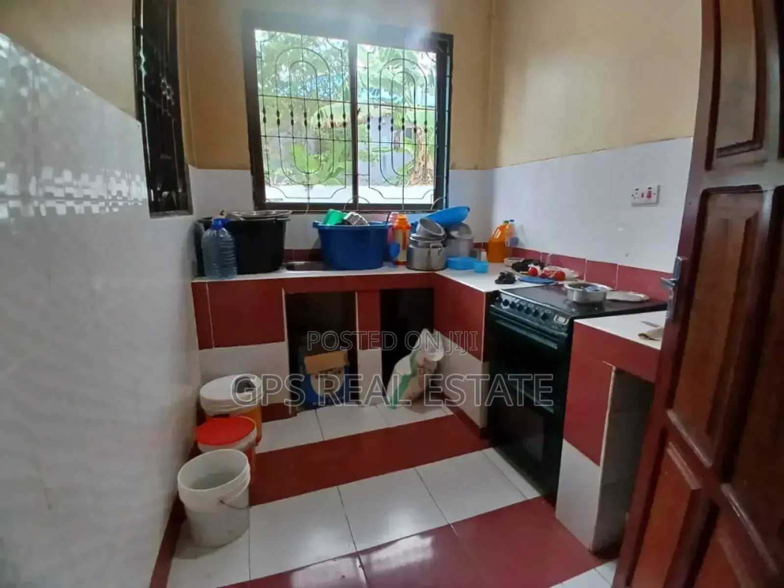 3bdrm House in Mbezi Kibanda Cha, Kinondoni for sale