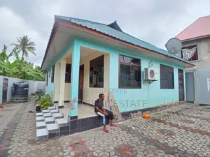 3bdrm House in Mbezi Kibanda Cha, Kinondoni for sale