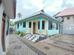 3bdrm House in Mbezi Kibanda Cha, Kinondoni for sale