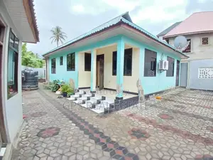 3bdrm House in Mbezi Kibanda Cha, Kinondoni for sale