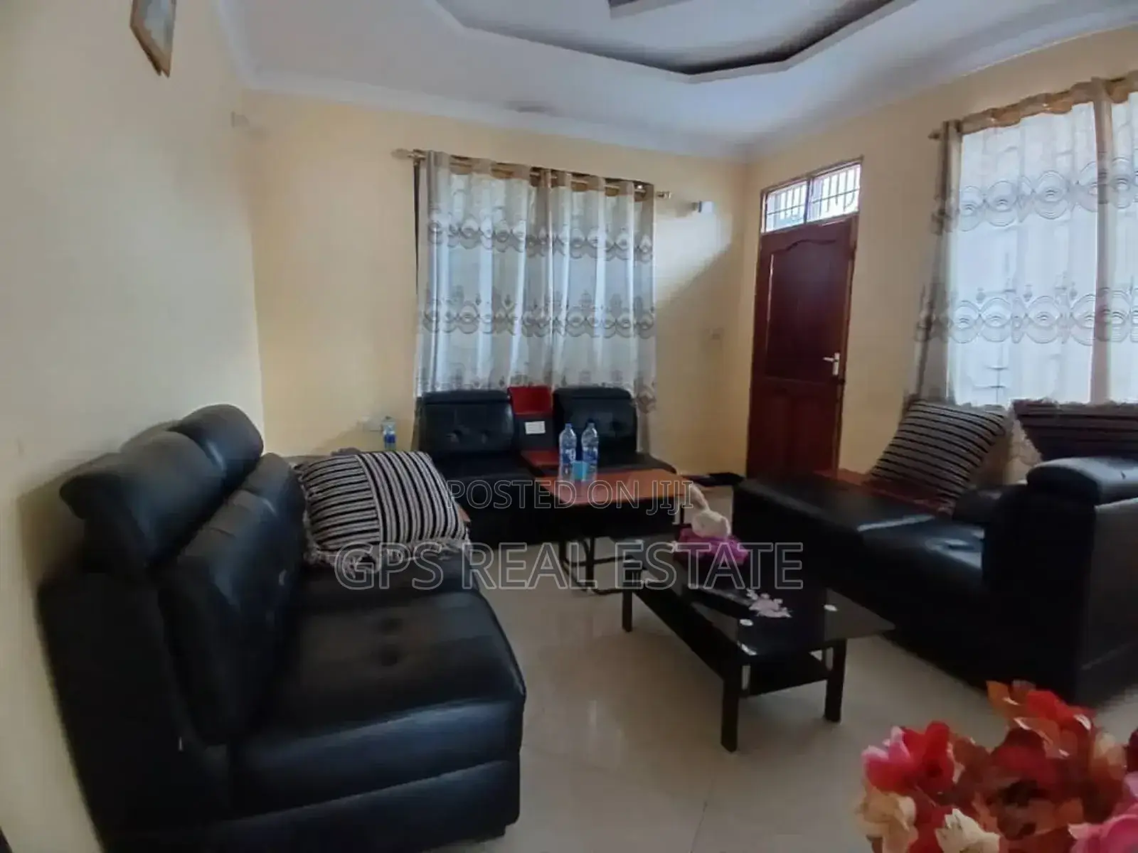 3bdrm House in Mbezi Kibanda Cha, Kinondoni for sale