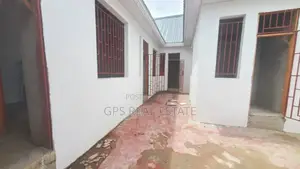 5bdrm House in Mbagala Chamazi, Temeke for sale