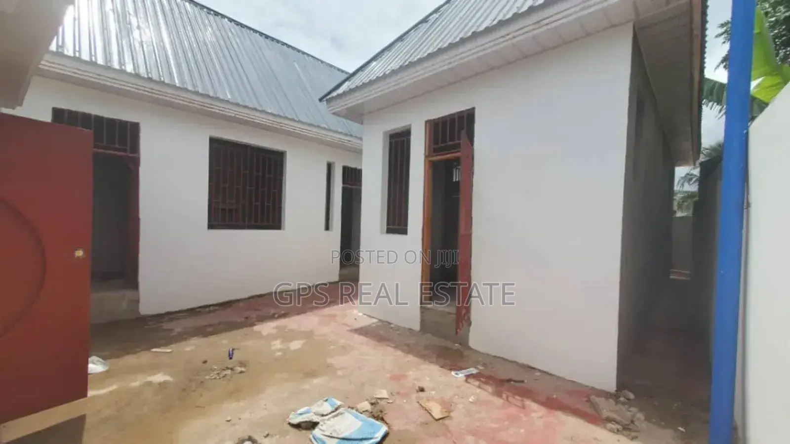 5bdrm House in Mbagala Chamazi, Temeke for sale