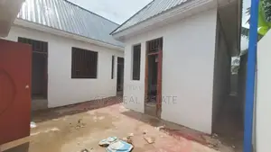 5bdrm House in Mbagala Chamazi, Temeke for sale