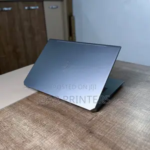 New Laptop HP ZBook Studio G5 16GB Intel Core I7 SSD 512GB