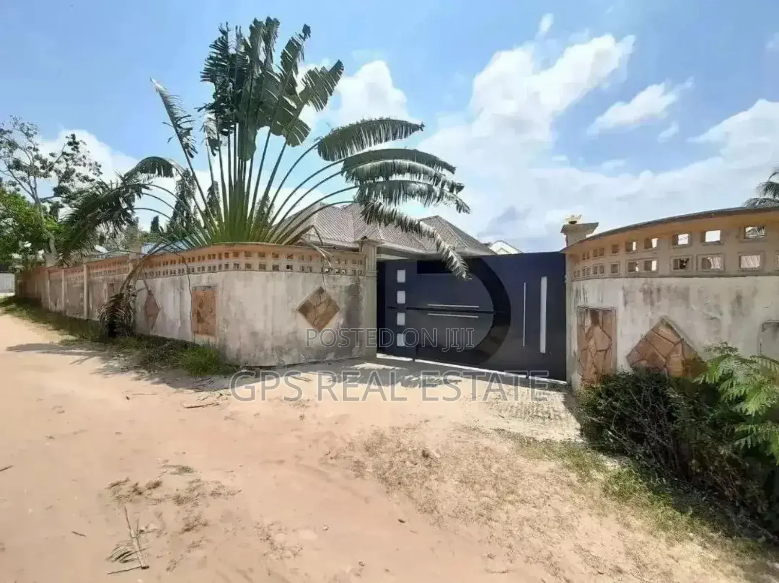 2bdrm Apartment in Mbezi Mwisho Kibanda, Kinondoni for sale