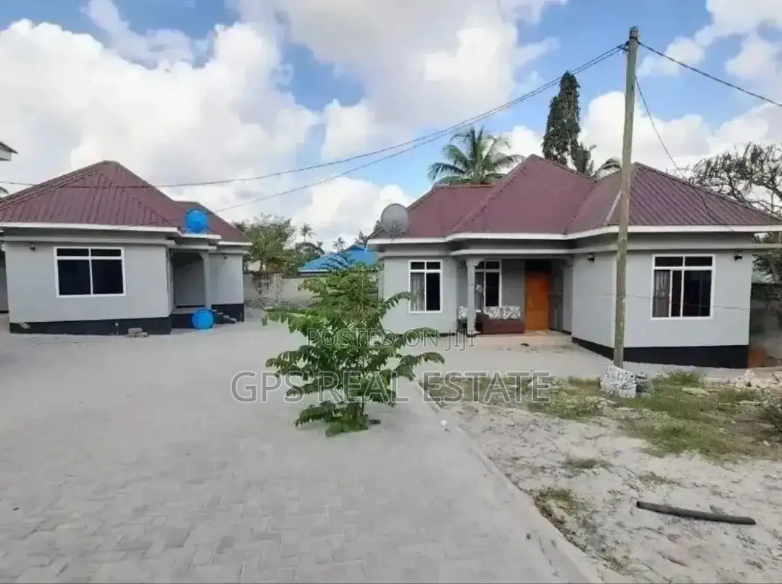2bdrm Apartment in Mbezi Mwisho Kibanda, Kinondoni for sale