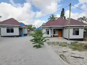 2bdrm Apartment in Mbezi Mwisho Kibanda, Kinondoni for sale