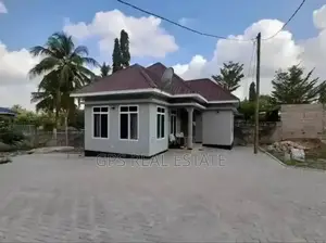 2bdrm Apartment in Mbezi Mwisho Kibanda, Kinondoni for sale