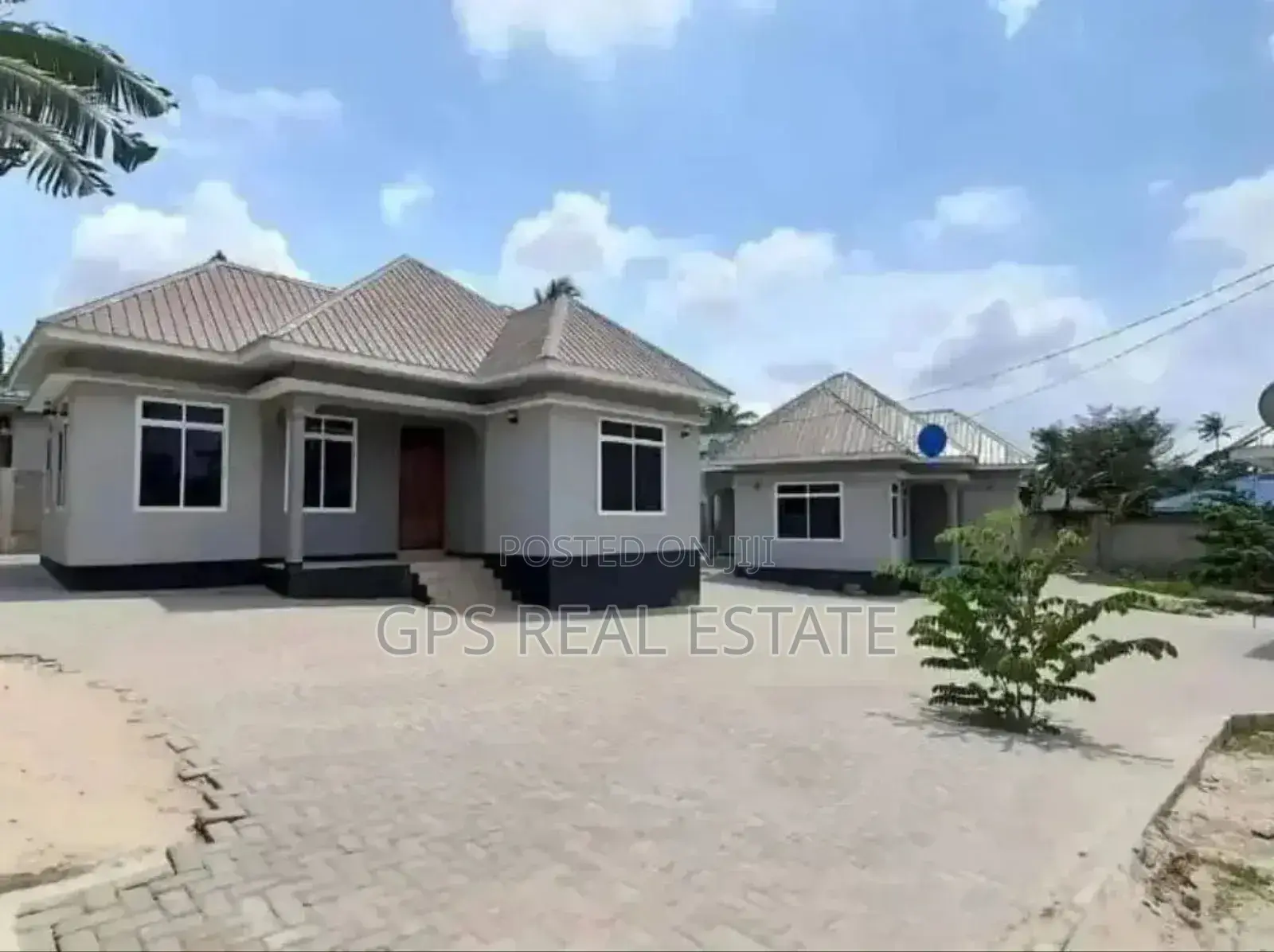2bdrm Apartment in Mbezi Mwisho Kibanda, Kinondoni for sale