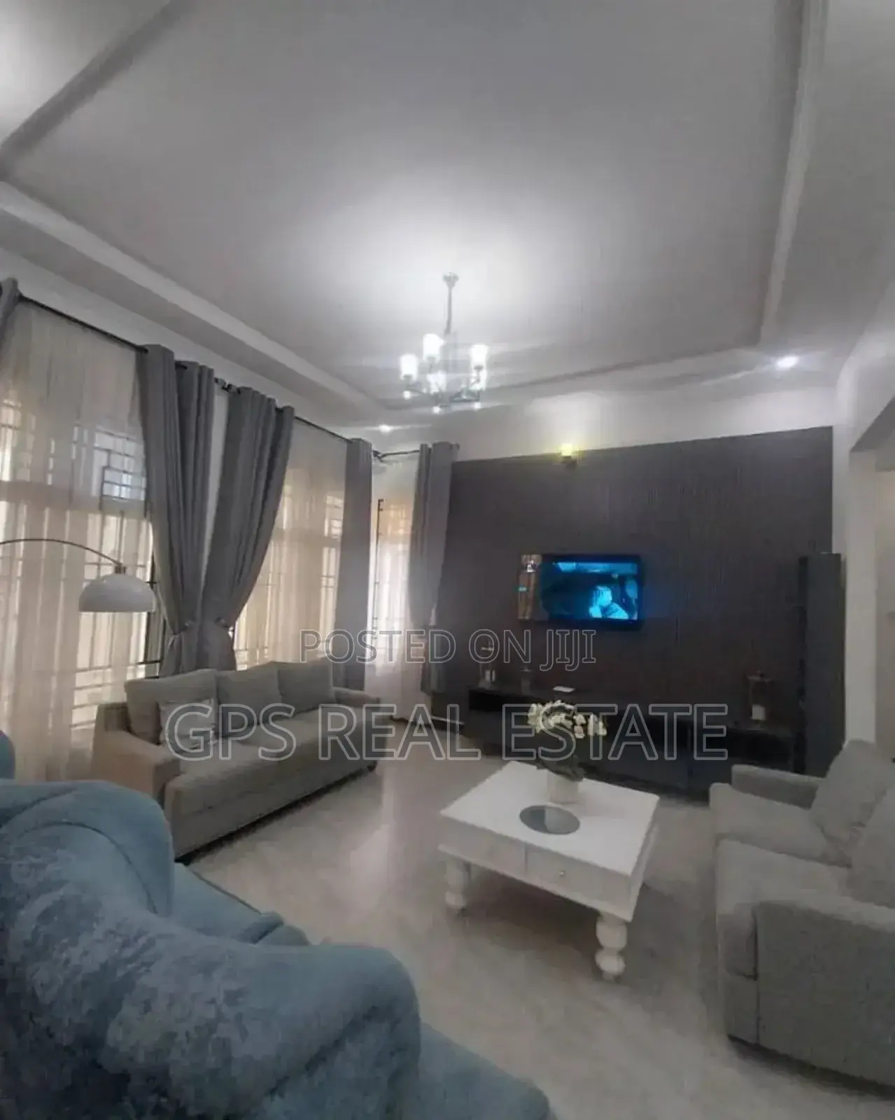 4bdrm House in Tegeta Wazo, Kinondoni for sale