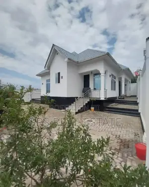 4bdrm House in Tegeta Wazo, Kinondoni for sale
