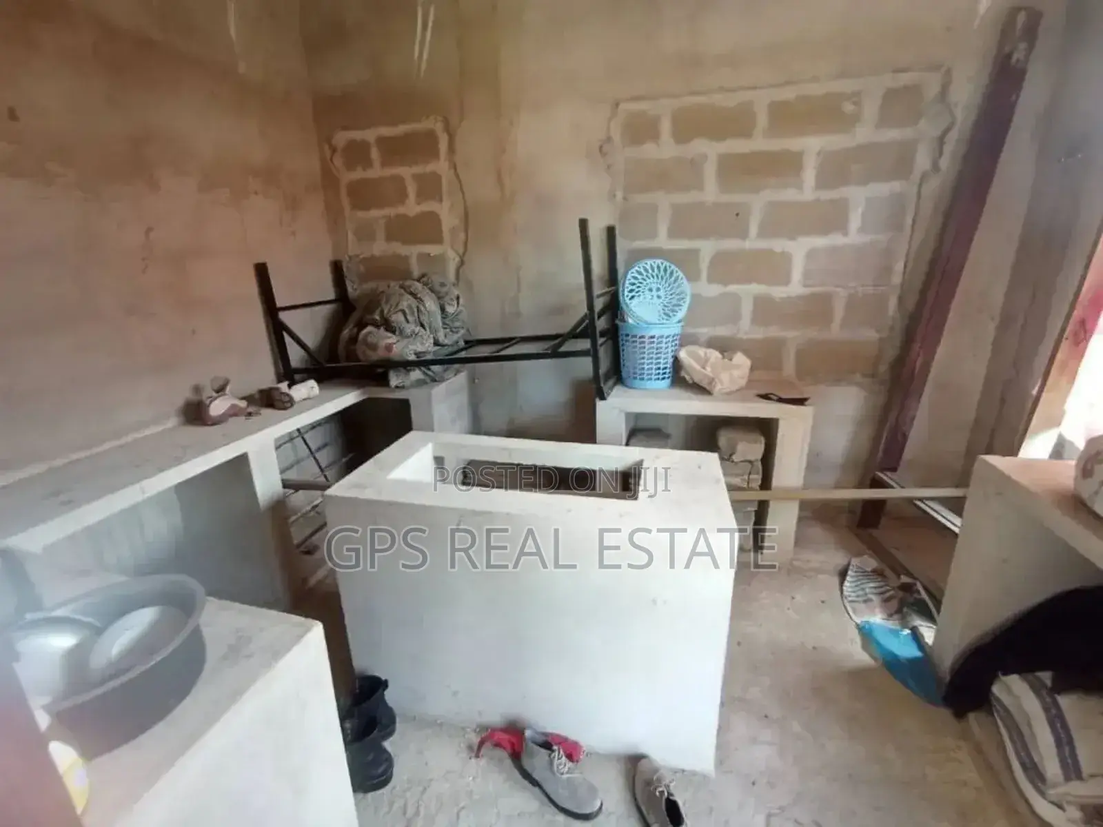 Furnished 3bdrm House in Kimara Mwisho, Kinondoni for sale