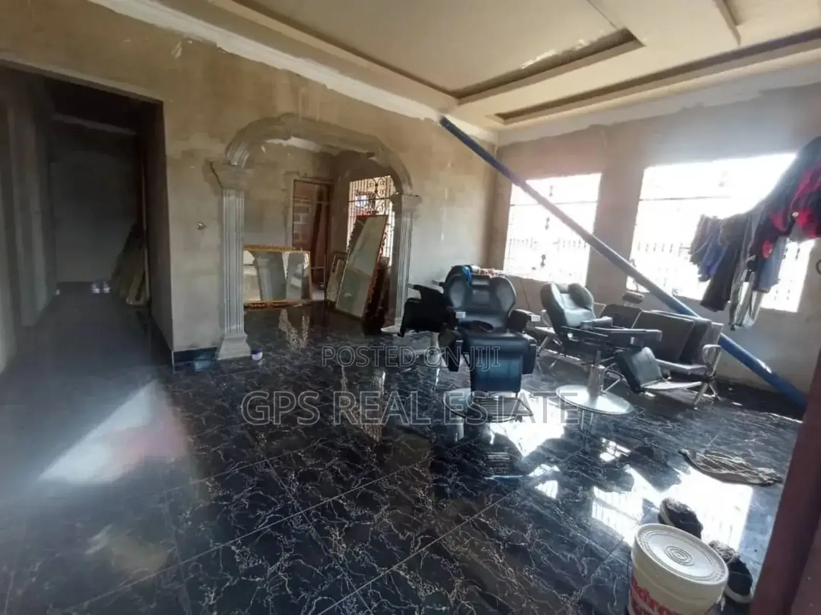 Furnished 3bdrm House in Kimara Mwisho, Kinondoni for sale