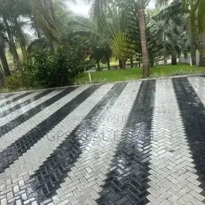 5bdrm Apartment in Kimara, Kinondoni for sale