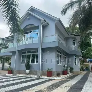 5bdrm Apartment in Kimara, Kinondoni for sale