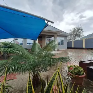 3bdrm House in Kibamba Hondogo, Kinondoni for sale