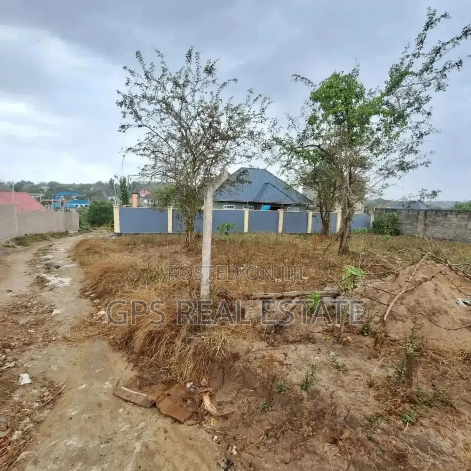 3bdrm House in Kibamba Hondogo, Kinondoni for sale