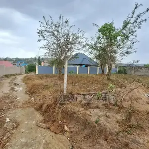 3bdrm House in Kibamba Hondogo, Kinondoni for sale