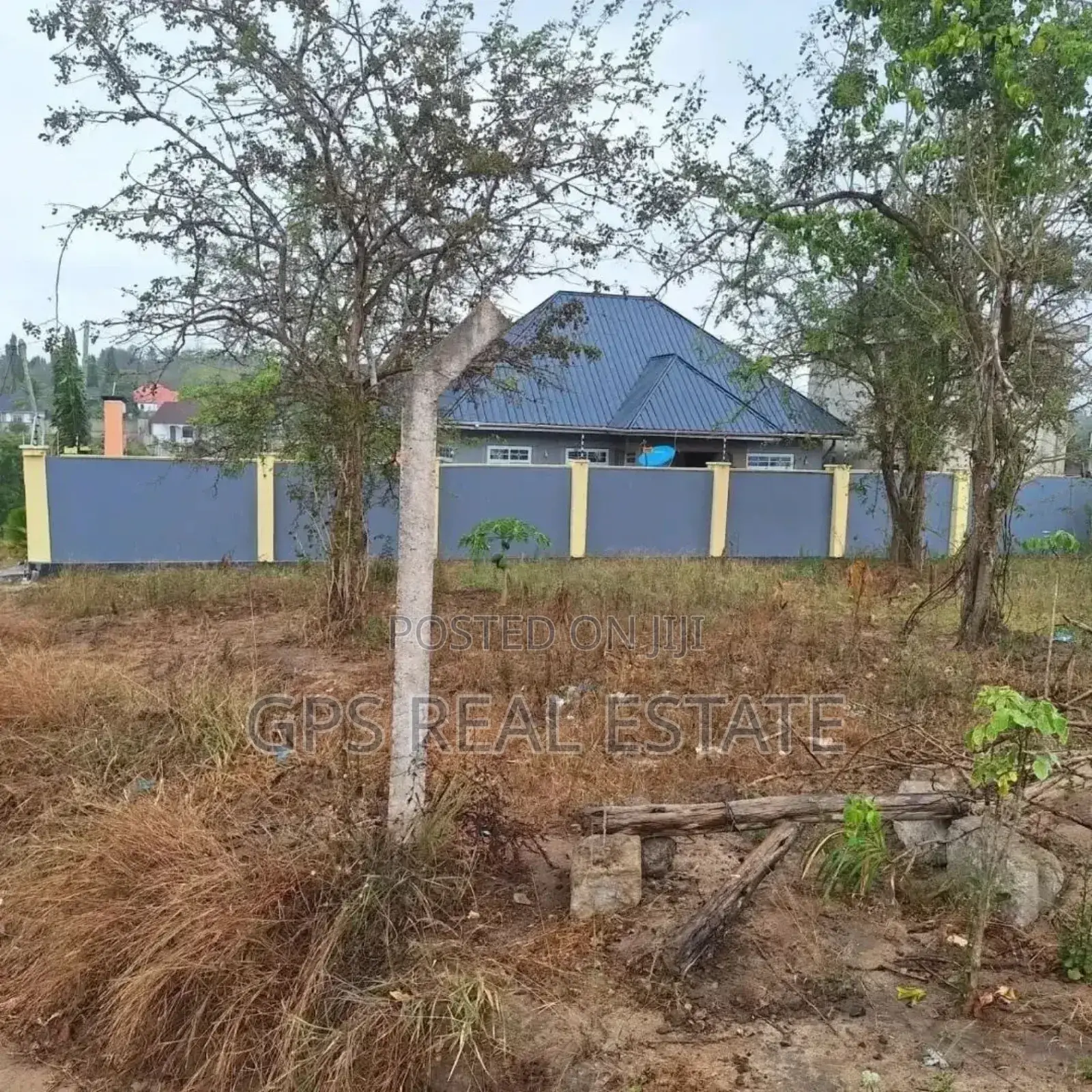 3bdrm House in Kibamba Hondogo, Kinondoni for sale