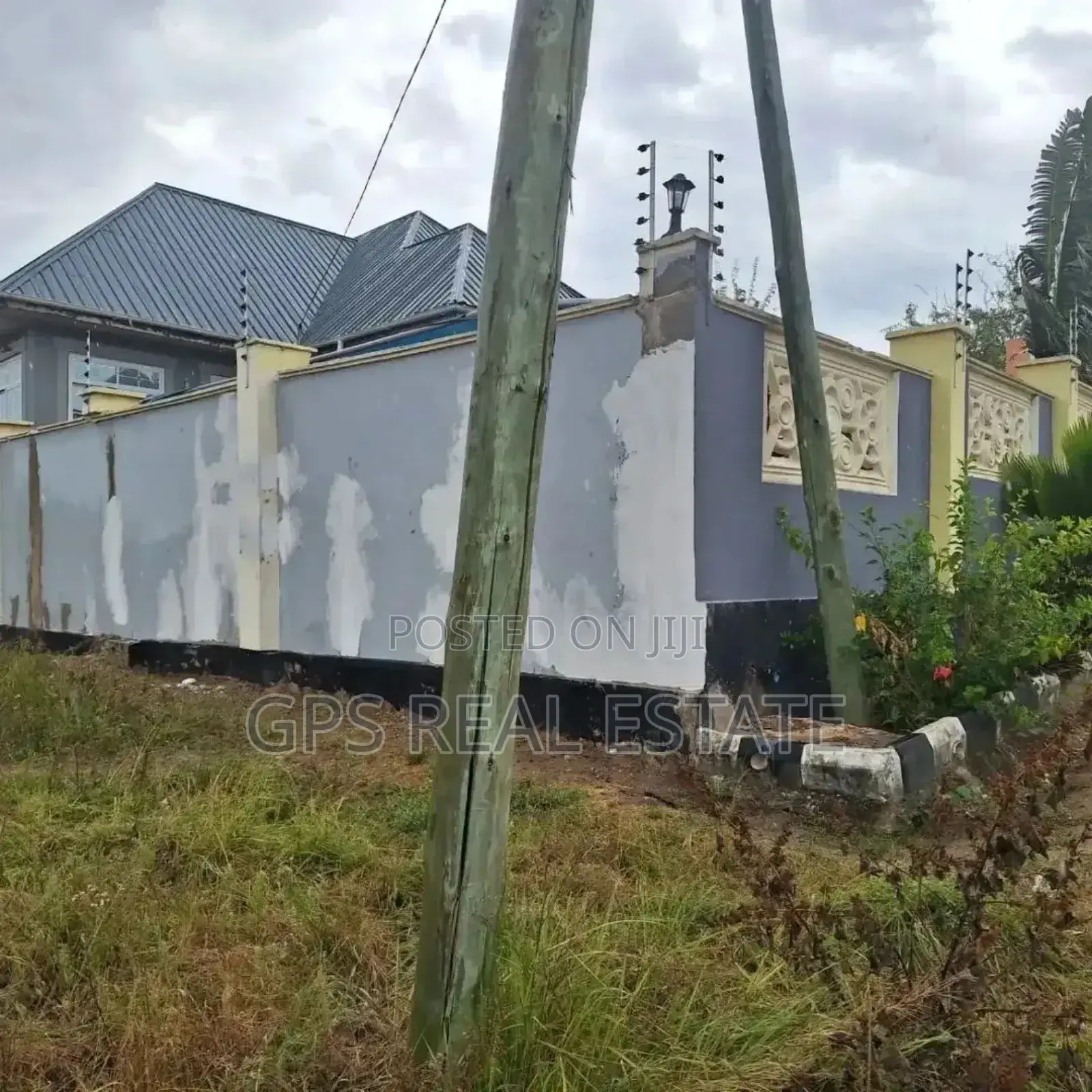 3bdrm House in Kibamba Hondogo, Kinondoni for sale